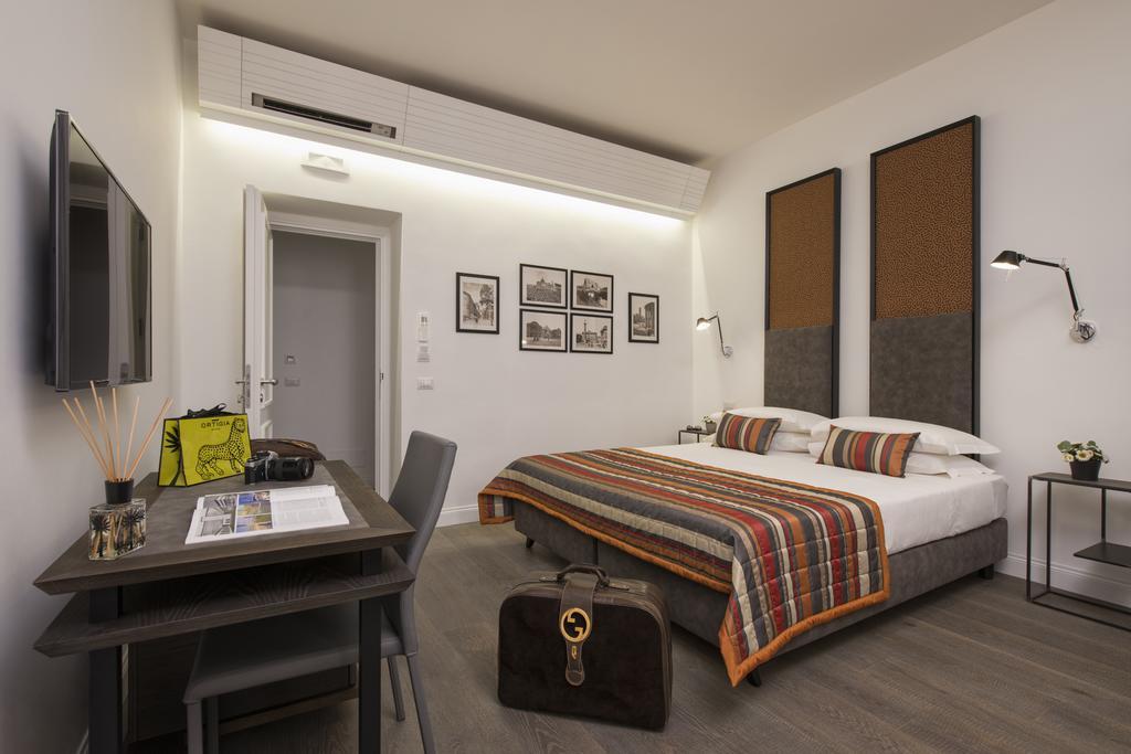 Maison Evelina Roma Habitación foto